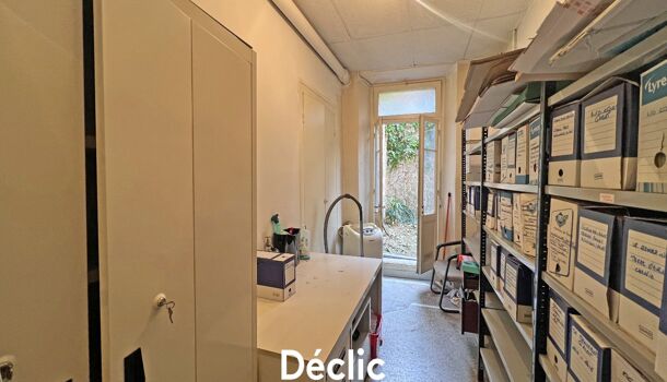 Bureau 3 pièces  à vendre Grasse 06130