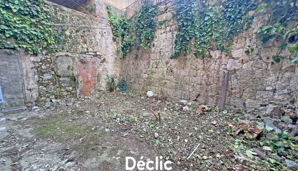 Bureau 3 pièces  à vendre Grasse 06130