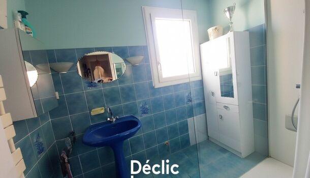 Villa / Maison 4 pièces  à vendre Mothe-Achard (La) 85150