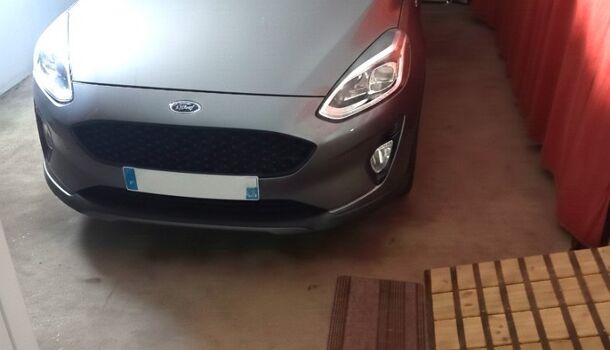 Villa / Maison 4 pièces  à vendre Mothe-Achard (La) 85150