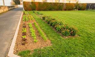 Maison 4 Pièces 90 m² à vendre à Martinet (85150)