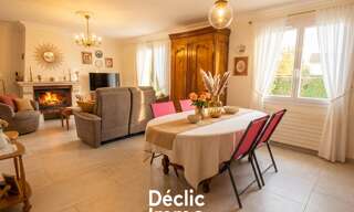 Maison 4 Pièces 90 m² à vendre à Martinet (85150)