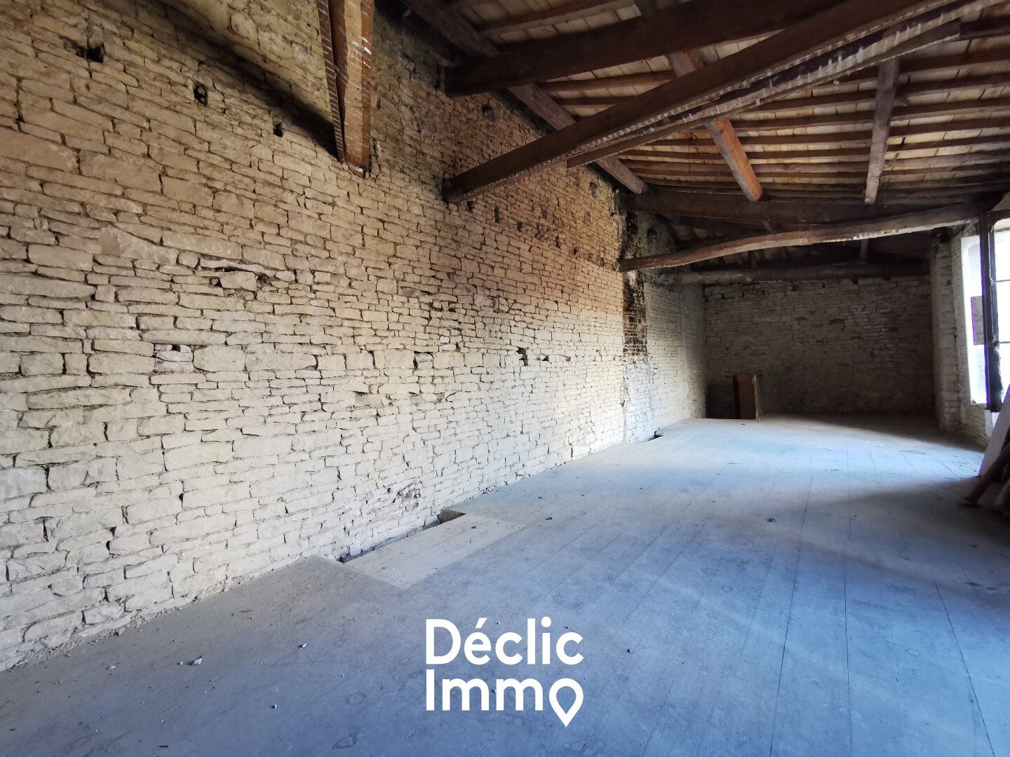 Villa / Maison  T4 à vendre Vanneau-Irleau (Le) 79270