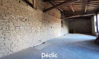 Maison 4 Pièces 170 m² à vendre à Frontenay-Rohan-Rohan (79270)