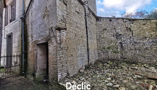 Villa / Maison 4 pièces  à vendre Vanneau-Irleau (Le) 79270