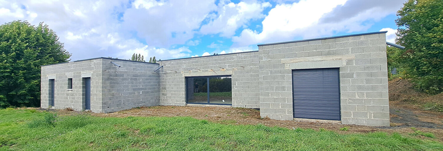 Maison 6 Pièces 192 m² à vendre à Châtellerault (86100)