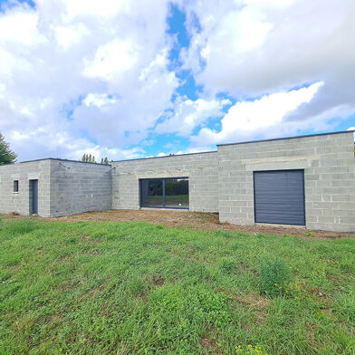 Maison 6 pièces 170000 €