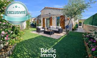 Maison 4 Pièces 68 m² à vendre à Paulhan (34230)