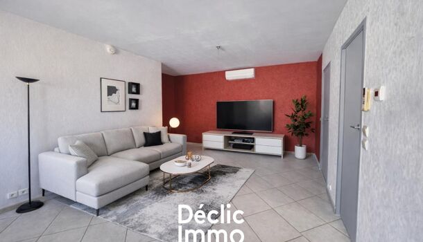 Villa / Maison 4 pièces  à vendre Paulhan 34230