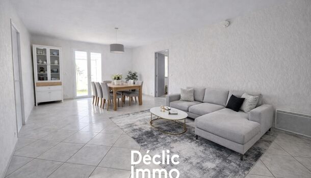 Villa / Maison 4 pièces  à vendre Paulhan 34230