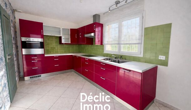 Villa / Maison 4 pièces  à vendre Paulhan 34230