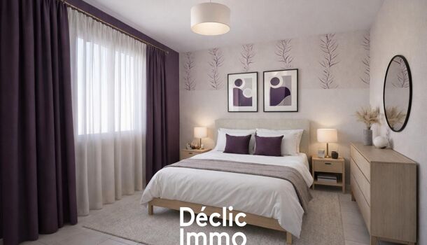 Villa / Maison 4 pièces  à vendre Paulhan 34230