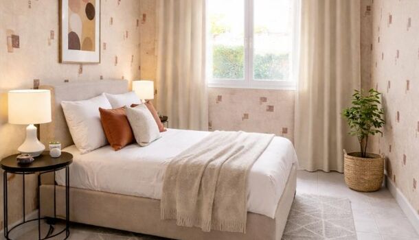 Villa / Maison 4 pièces  à vendre Paulhan 34230