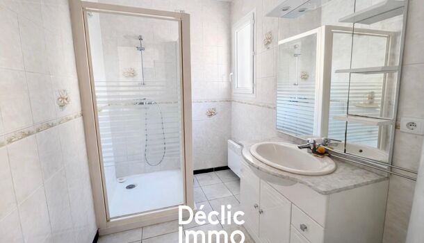 Villa / Maison 4 pièces  à vendre Paulhan 34230