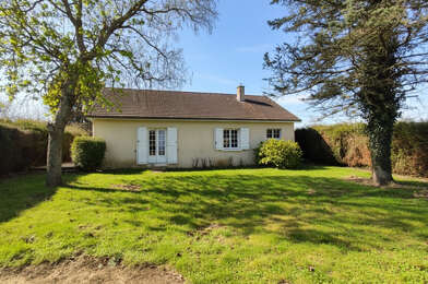 Maison 4 pièces 117500 €