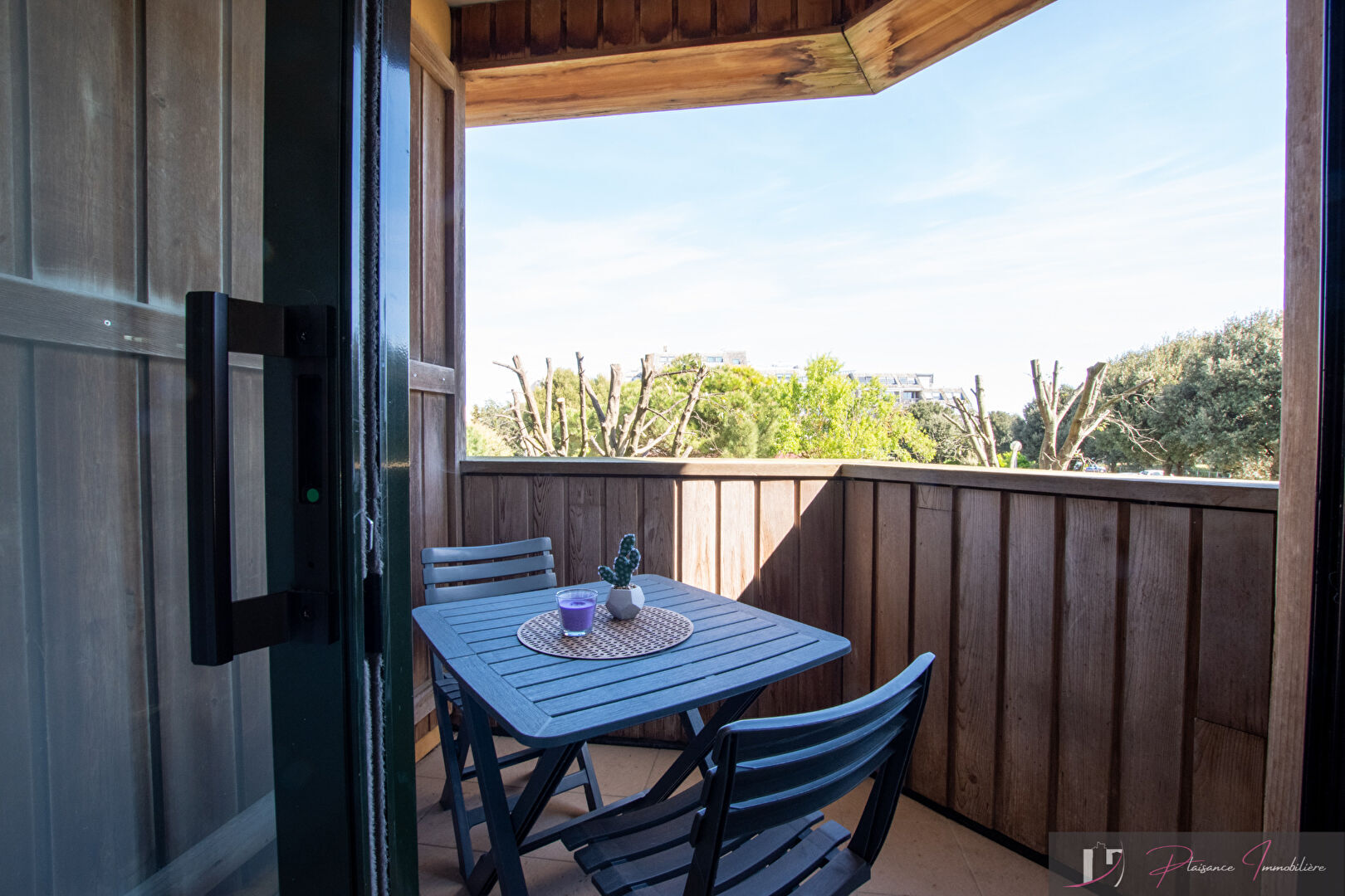 Appartement  T1 à vendre Rochelle (La) 17000