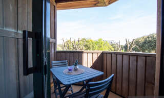 Appartement 1 Pièce 27 m² à vendre à La Rochelle (17000)