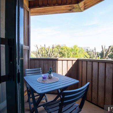 Appartement 1 pièces 177000 €