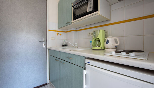 Appartement 1 pièces  à vendre Rochelle (La) 17000