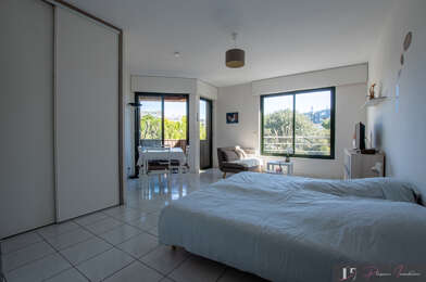 Appartement 1 pièces 177000 €