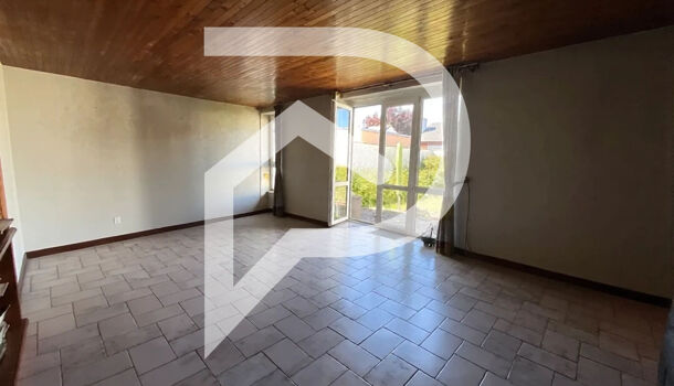 Villa / Maison 6 pièces  à vendre Reims 51100