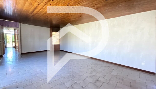 Villa / Maison 6 pièces  à vendre Reims 51100