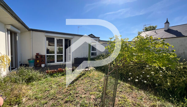 Villa / Maison 6 pièces  à vendre Reims 51100