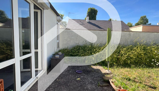 Villa / Maison 6 pièces  à vendre Reims 51100