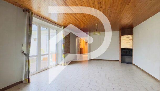 Villa / Maison 6 pièces  à vendre Reims 51100