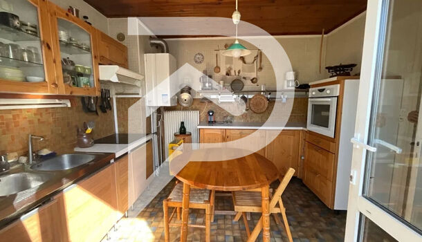 Villa / Maison 6 pièces  à vendre Reims 51100