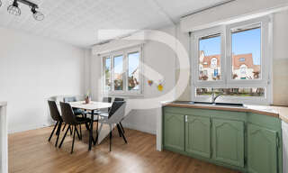 Appartement 4 Pièces 74 m² à vendre à Montesson (78360)