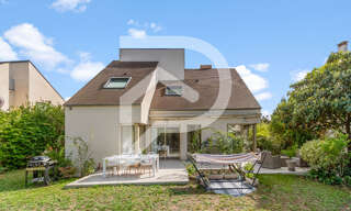 Maison 7 Pièces 163 m² à vendre à Chatou (78400)