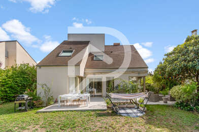 Maison 7 pièces 985000 €