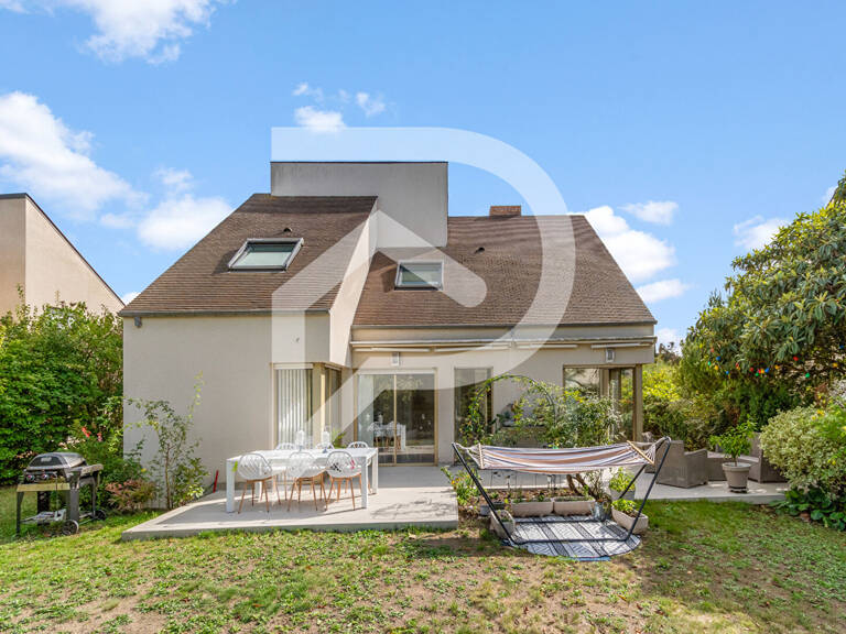 Maison Chatou 8 pièces — photo 1