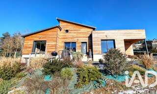 Maison 5 Pièces 123 m² à vendre à Saint-Pierre-Eynac (43260)