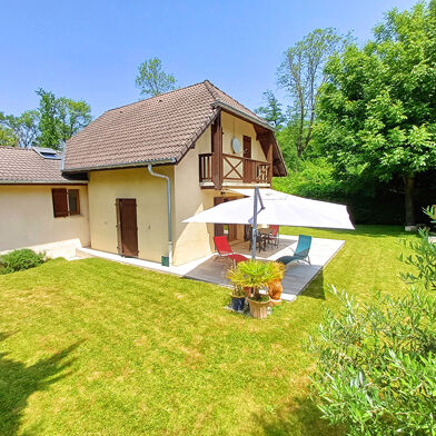 Maison 7 pièces 590000 €