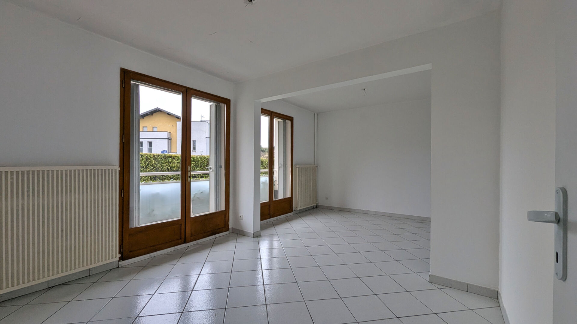 Appartement  T3 à vendre Meythet 74960