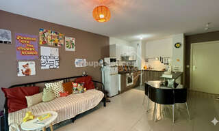 Appartement 2 Pièces 44 m² à vendre à Nîmes (30000)