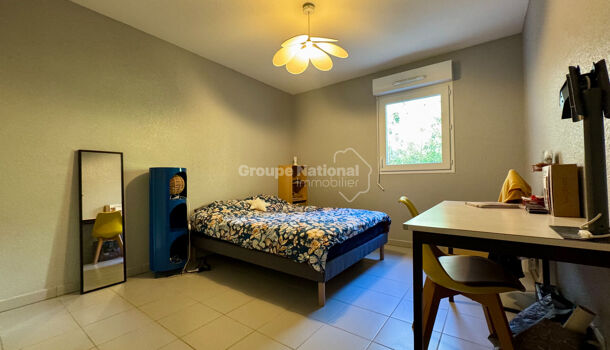 Appartement 2 pièces  à vendre Nîmes 30000