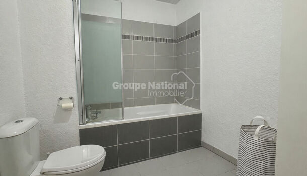 Appartement 2 pièces  à vendre Nîmes 30000