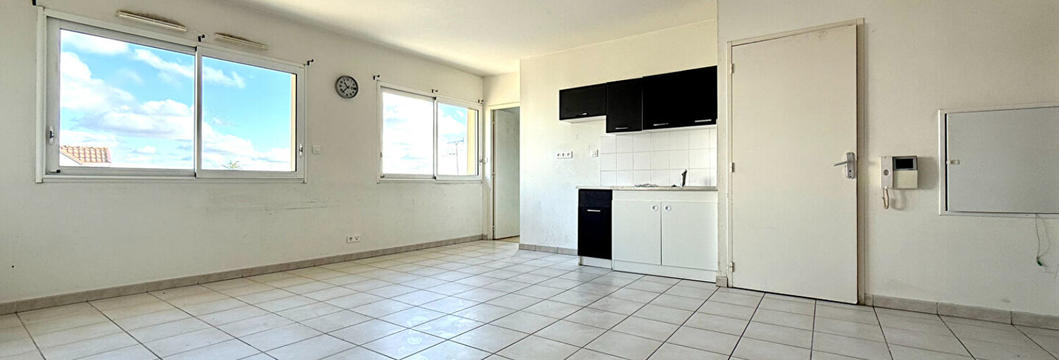 Appartement 4 Pièces 69 m² à vendre à Saint-Herblain (44800)