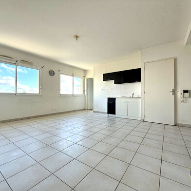 Appartement 4 pièces 155000 €