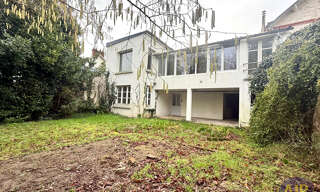 Maison 6 Pièces 123 m² à vendre à La Montagne (44620)