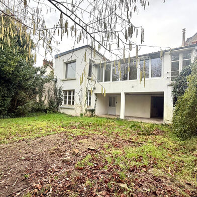 Maison 6 pièces 273000 €