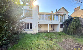 Maison 6 Pièces 123 m² à vendre à La Montagne (44620)