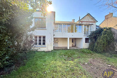 Maison 6 pièces 273000 €