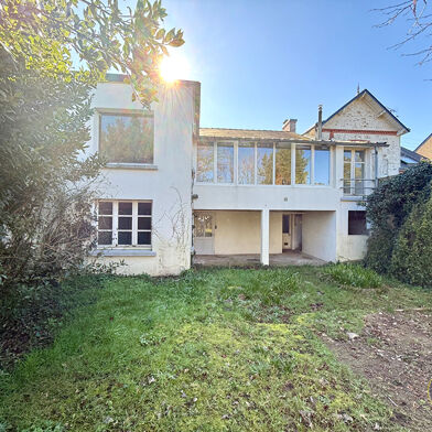 Maison 6 pièces 273000 €