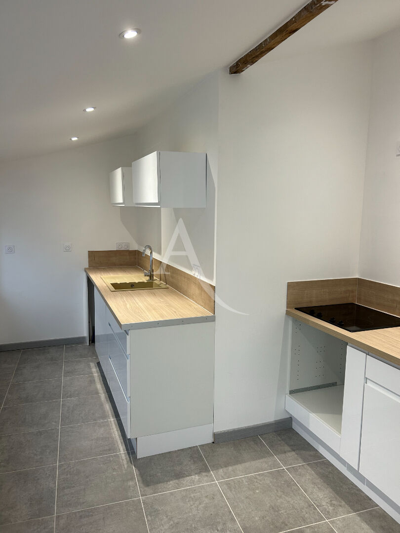 Appartement  T2 à louer Bords 17430