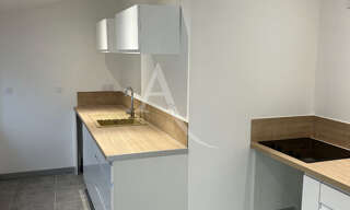 Appartement 2 Pièces 39 m² à louer à Bords (17430)