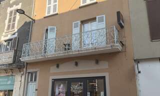 Immeuble  135 m² à vendre à Vinay (38470)